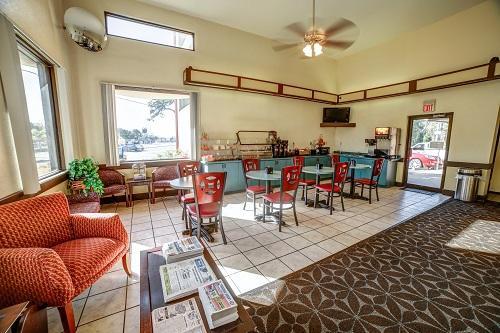 River Side Inn New Port Richey Exterior foto