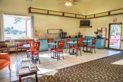 River Side Inn New Port Richey Exterior foto